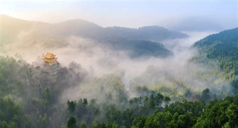 南京山